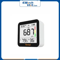 Máy đo chất lượng không khí Temtop C10 2nd