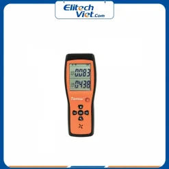 Máy đo chất lượng không khí Temtop H2 HCHO & TVOC