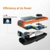Máy đo chất lượng không khí Temtop H3 giá tốt