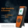 Máy đo chất lượng không khí Temtop LKC-1000C giá tốt