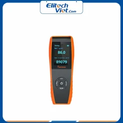 Máy đo chất lượng không khí Temtop LKC-1000S