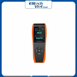 Máy đo chất lượng không khí Temtop LKC-1000S Plus.