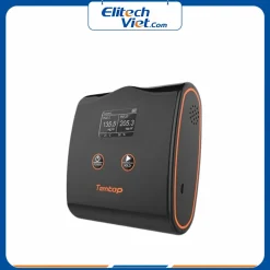 Máy đo chất lượng không khí Temtop LKC-20T