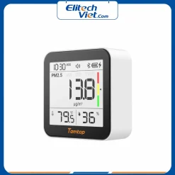 Máy đo chất lượng không khí Temtop M10 Plus.