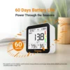 Máy đo chất lượng không khí Temtop M10+ chính hãng