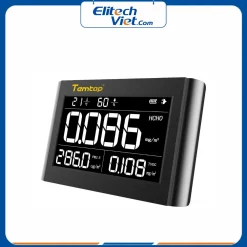 Máy đo chất lượng không khí Temtop M1000