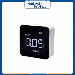 Máy đo chất lượng không khí Temtop M10i