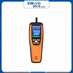 Máy đo chất lượng không khí Temtop M2000.