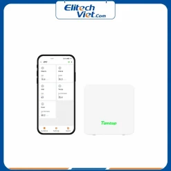 Máy đo chất lượng không khí Temtop P1