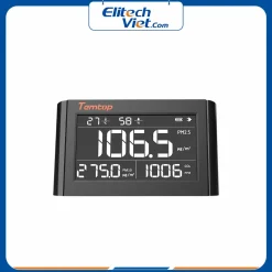 Máy đo chất lượng không khí Temtop P1000