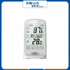 Máy đo chất lượng không khí Temtop P15
