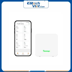 Máy đo chất lượng không khí Temtop P2