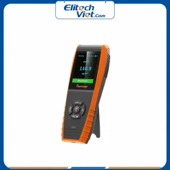 Máy đo chất lượng không khí Temtop P600.