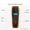 Máy đo chất lượng không khí Temtop P600 chính hãng