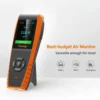 Máy đo chất lượng không khí Temtop P600 giá tốt