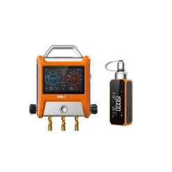 Máy đo đa năng 2 van Elitech EMG-20V giá tốt