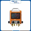 Máy đo đa năng 4 van Elitech EMG-40V