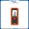 Máy đo khoảng cách bằng laser Elitech LDM-50D.