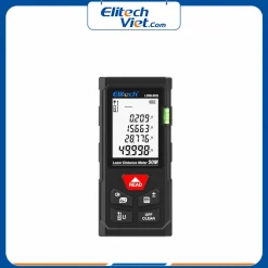 Máy đo khoảng cách bằng laser Elitech LDM-50S.