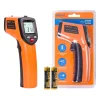 Máy đo nhiệt độ bề mặt Elitech DIT-220