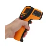 Máy đo nhiệt độ bề mặt Elitech DIT-220