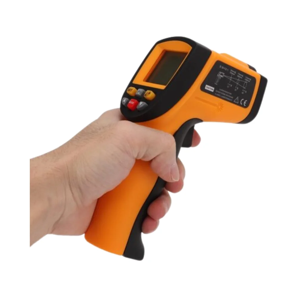 Máy đo nhiệt độ bề mặt Elitech DIT-220