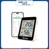 Máy đo nhiệt độ, độ ẩm Bluetooth Temtop T1