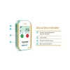 Máy đo nhiệt độ Elitech TI-40 chính hãng