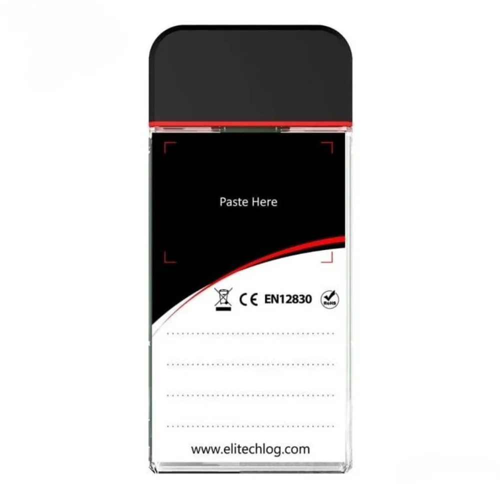 Máy đo nhiệt độ tự ghi Elitech TemLog MT-1 chính hãng