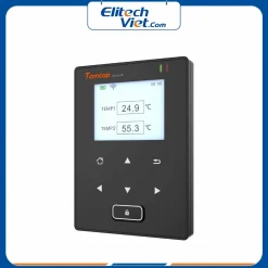 Máy đo nhiệt độ tự ghi Temtop TemLog W1