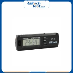 Máy đo nhiệt độ và độ ẩm Elitech LT-2