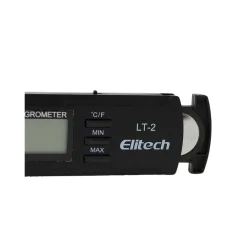 Máy đo nhiệt độ và độ ẩm Elitech LT-2 chính hãng