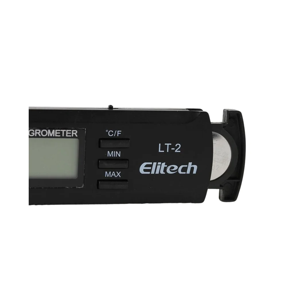 Máy đo nhiệt độ và độ ẩm Elitech LT-2 chính hãng