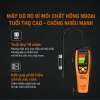 may do ro ri hong ngoai elitech ild 200max ben bi