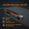 máy dò rò rỉ hồng ngoại Elitech ILD-200MAX hiện đại