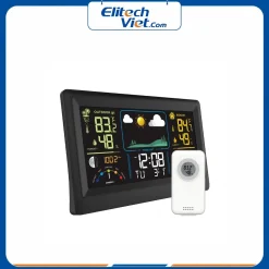 Máy đo thời tiết đa năng Temtop W100