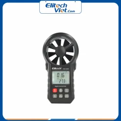 Máy đo tốc độ gió Elitech ANE-200W (Kết nối Bluetooth)