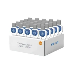 Máy ghi nhiệt độ dùng một lần Elitech TinyUSB-10