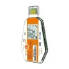 Máy ghi nhiệt độ Elitech LogEt-1