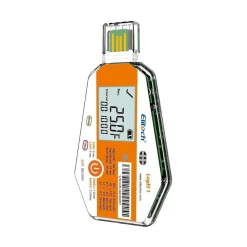Máy ghi nhiệt độ Elitech LogEt-1