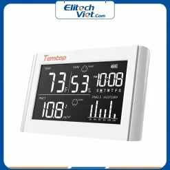 Máy theo dõi chất lượng không khí PM2.5 Temtop P20