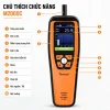Model Temtop M2000C