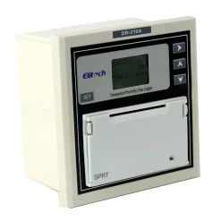 Nhiệt ẩm kế tự ghi Elitech DR-210A chính hãng