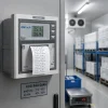 Nhiệt ẩm kế tự ghi Elitech DR-210A với màn hình hiển thị trực quan