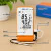 Nhiệt ẩm kế tự ghi Elitech GSP-6 chính hãng