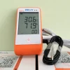 Nhiệt ẩm kế tự ghi Elitech GSP-6 nhỏ gọn