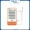 Nhiệt ẩm kế tự ghi Elitech GSP-6Pro