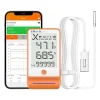 Nhiệt ẩm kế tự ghi Elitech GSP-6Pro chính hãng
