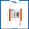 Nhiệt ẩm kế tự ghi Elitech GSP-8