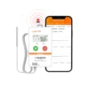 Nhiệt ẩm kế tự ghi Elitech Loget 260-THE chính hãng